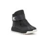 Whitney III Strap Boot - Kids' Black view