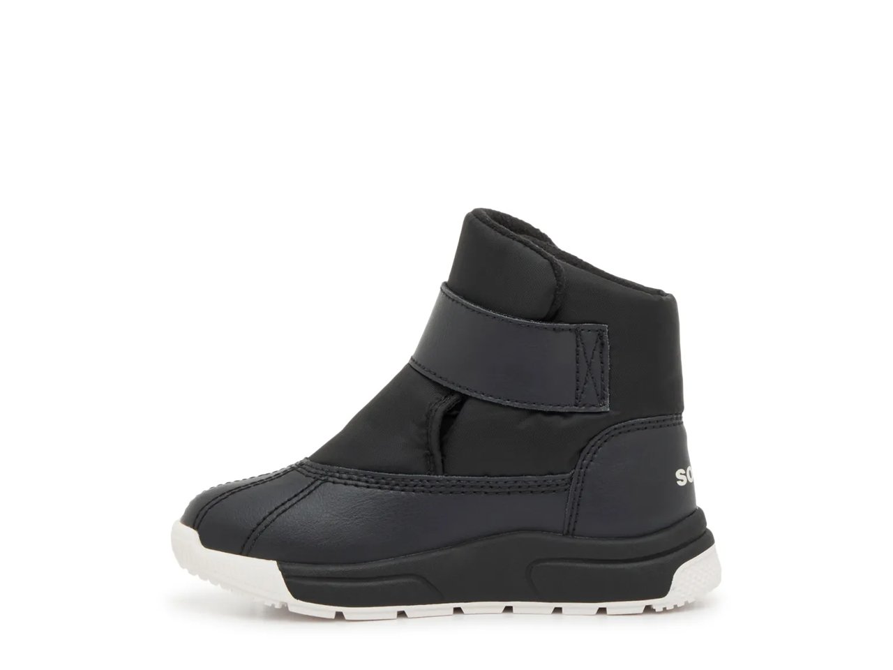 Whitney III Strap Boot - Kids'