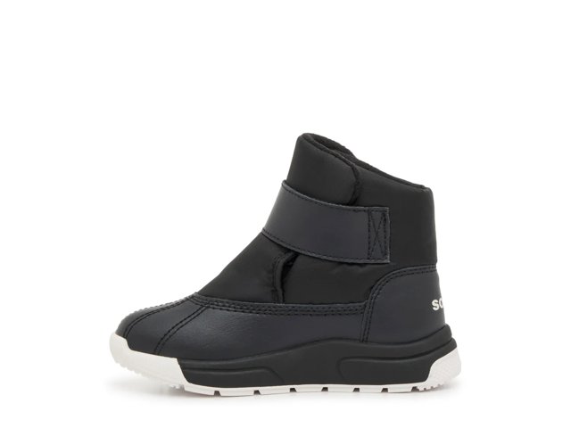 Whitney III Strap Boot - Kids'