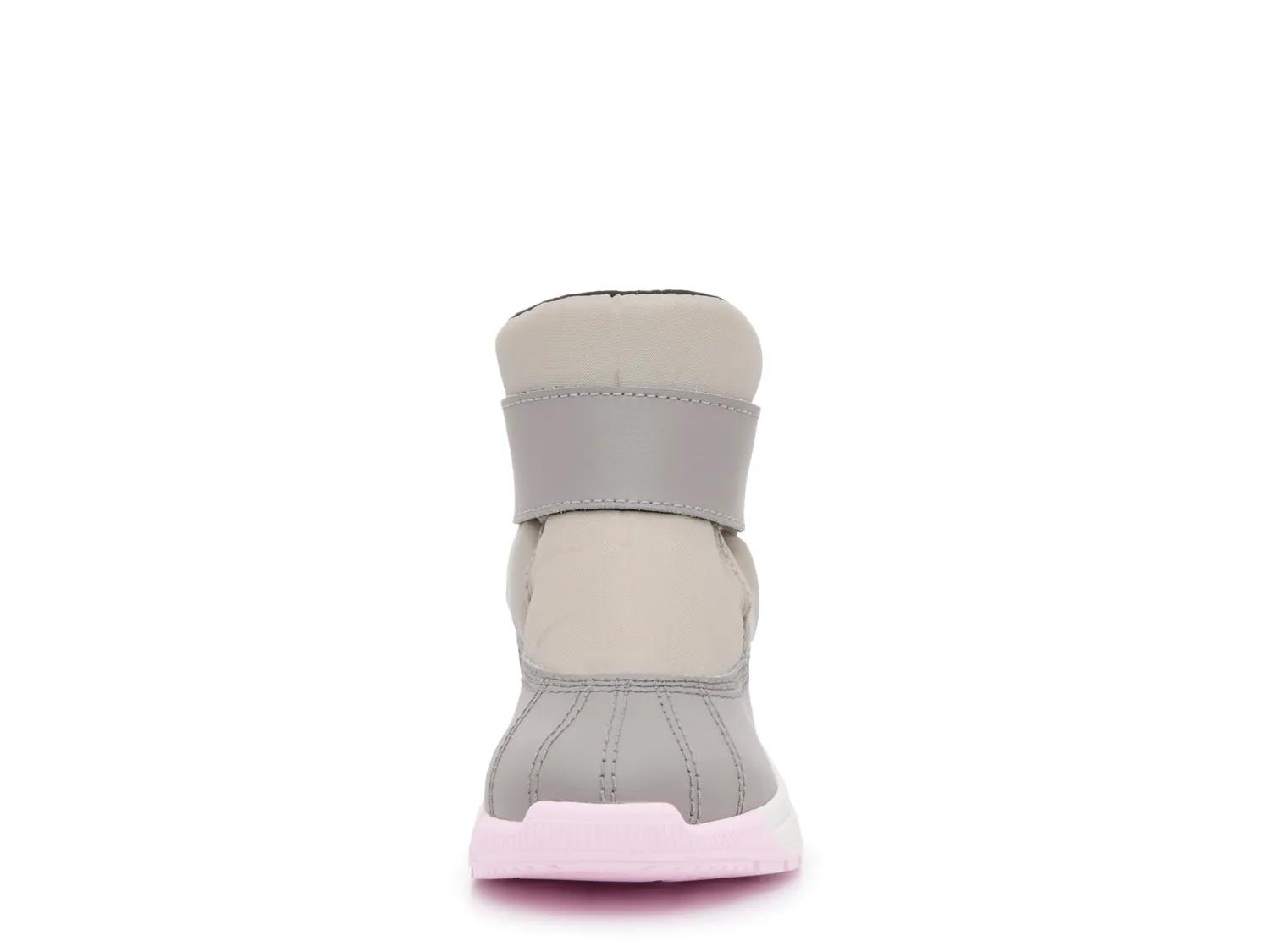 Whitney III Strap Boot - Kids'