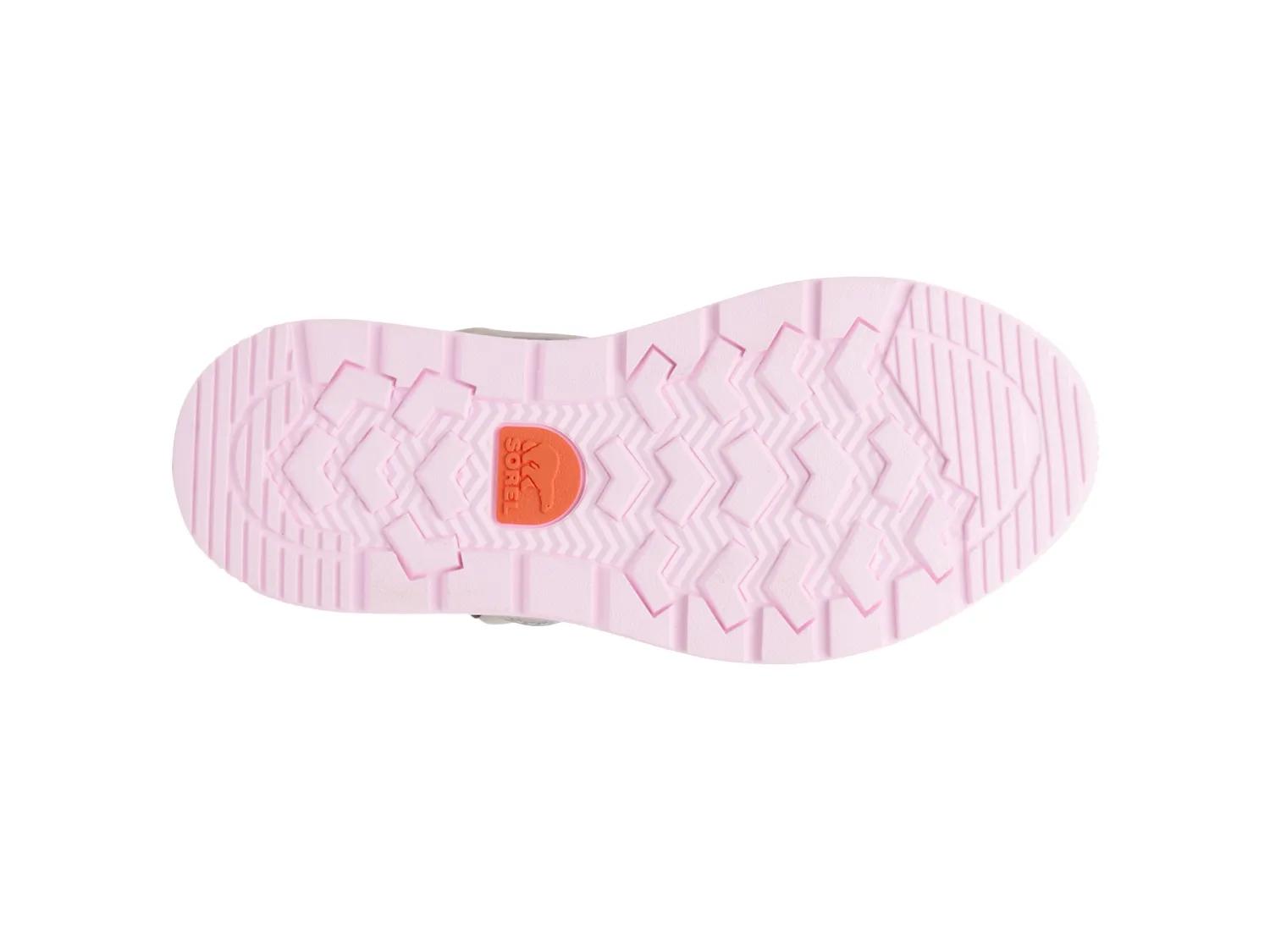 Whitney III Strap Boot - Kids'