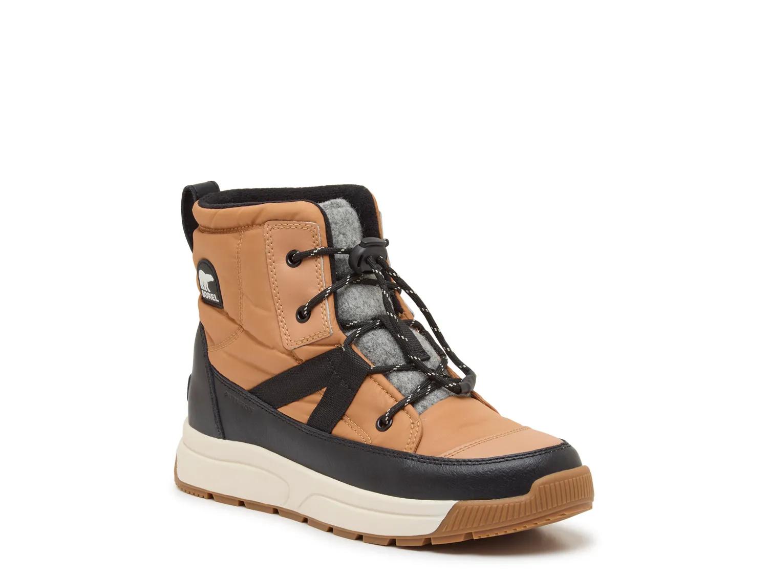 Whitney III Plus Snow Boot - Kids'