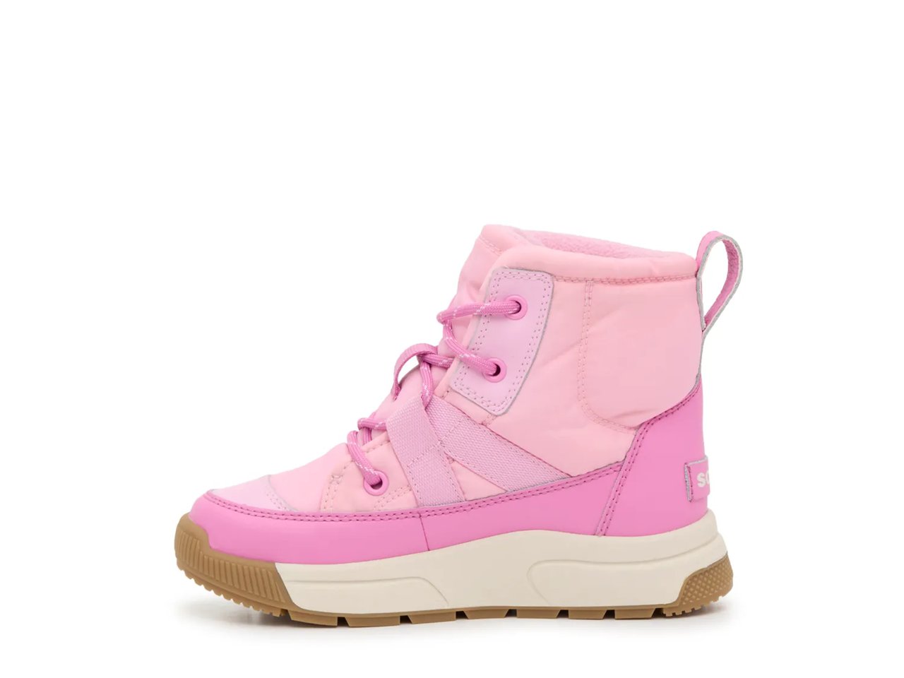 Whitney III Plus Snow Boot - Kids'