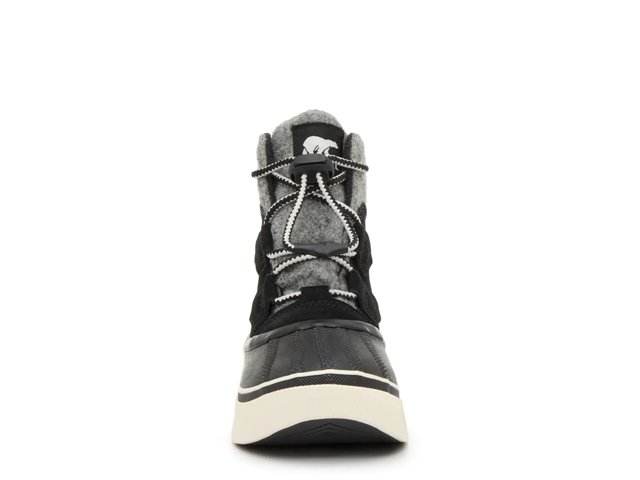 Out N About IV Waterproof Duck Boot - Kids'