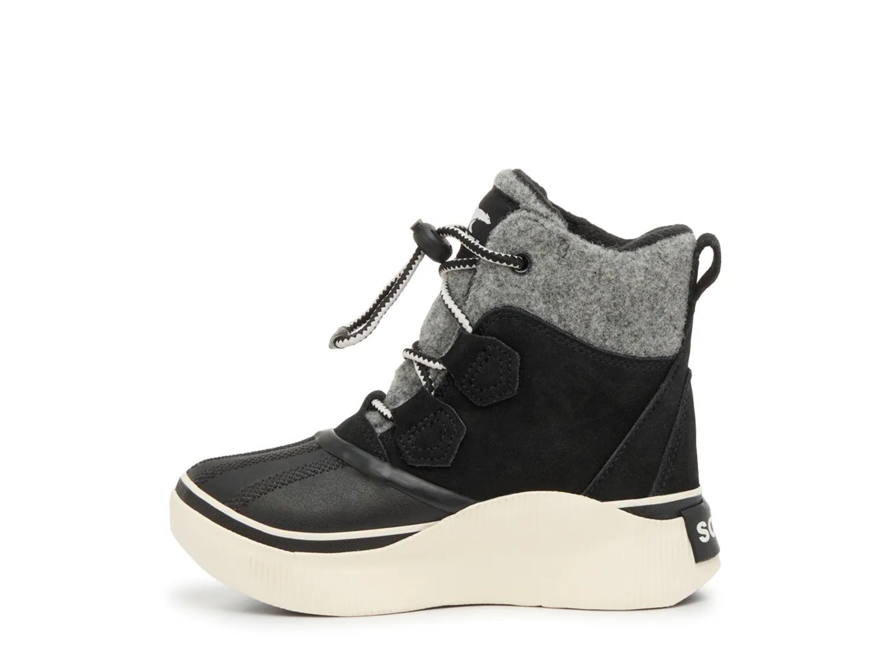 Out N About IV Waterproof Duck Boot - Kids'