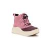 Out N About IV Classic Waterproof Boot - Kids' Mauve view