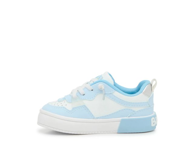 Bluey Court F5 Slip-On Sneaker - Kids'