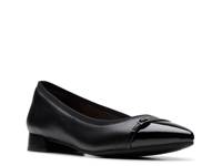 Natalyn Dusk Flat Black view