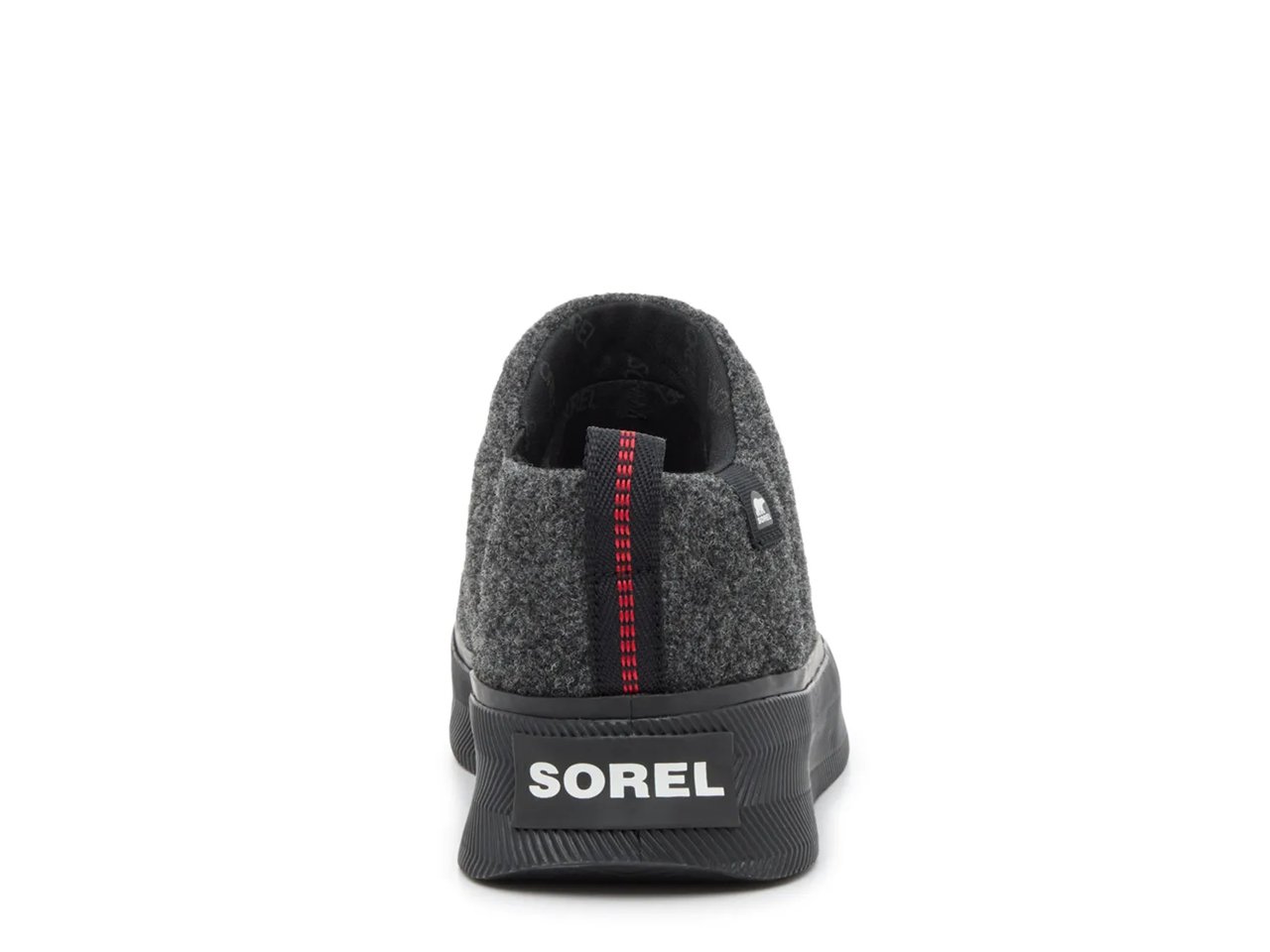 Out N About IV Mini Puffy Bootie