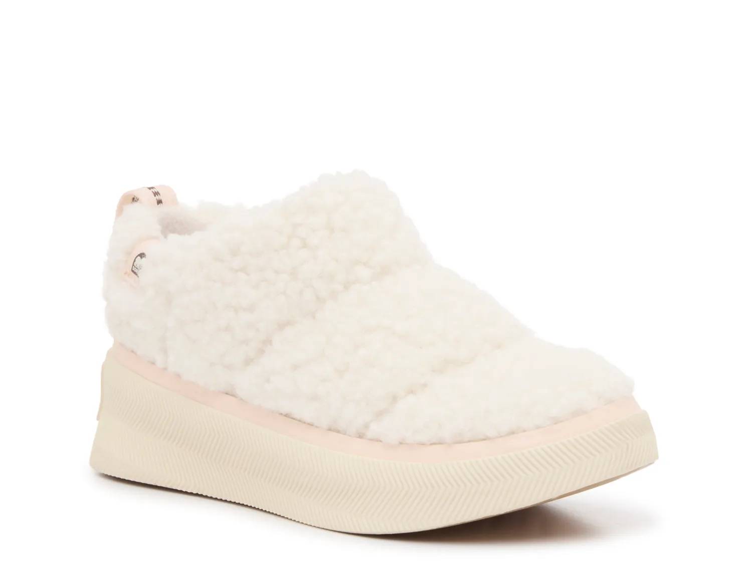 Out N About IV Mini Puffy Bootie