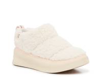 Out N About IV Mini Puffy Bootie Natural Beige view