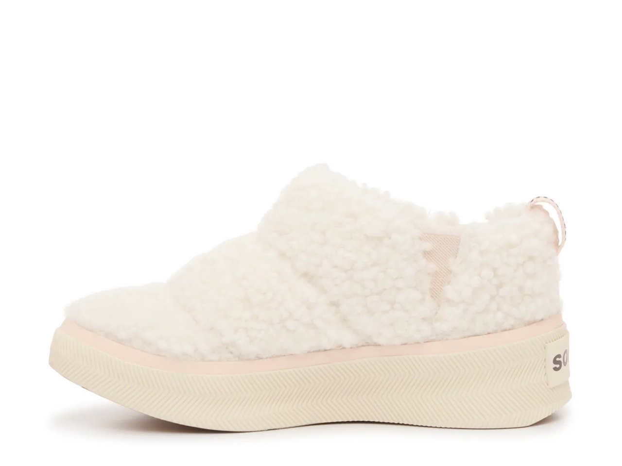 Out N About IV Mini Puffy Bootie