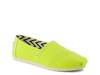 Alpargata Classic 2 Slip-On - Women's Bright Green view