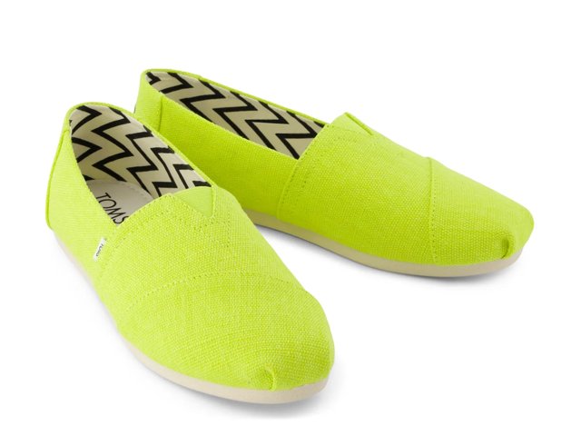 Alpargata Classic 2 Slip-On - Women's