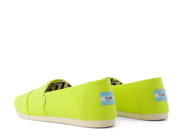 Alpargata Classic 2 Slip-On - Women's