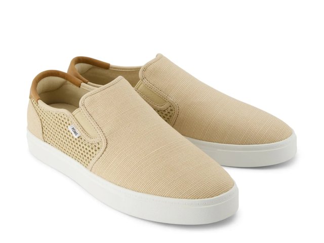 Baja 2.0 Slip-On Sneaker - Men's