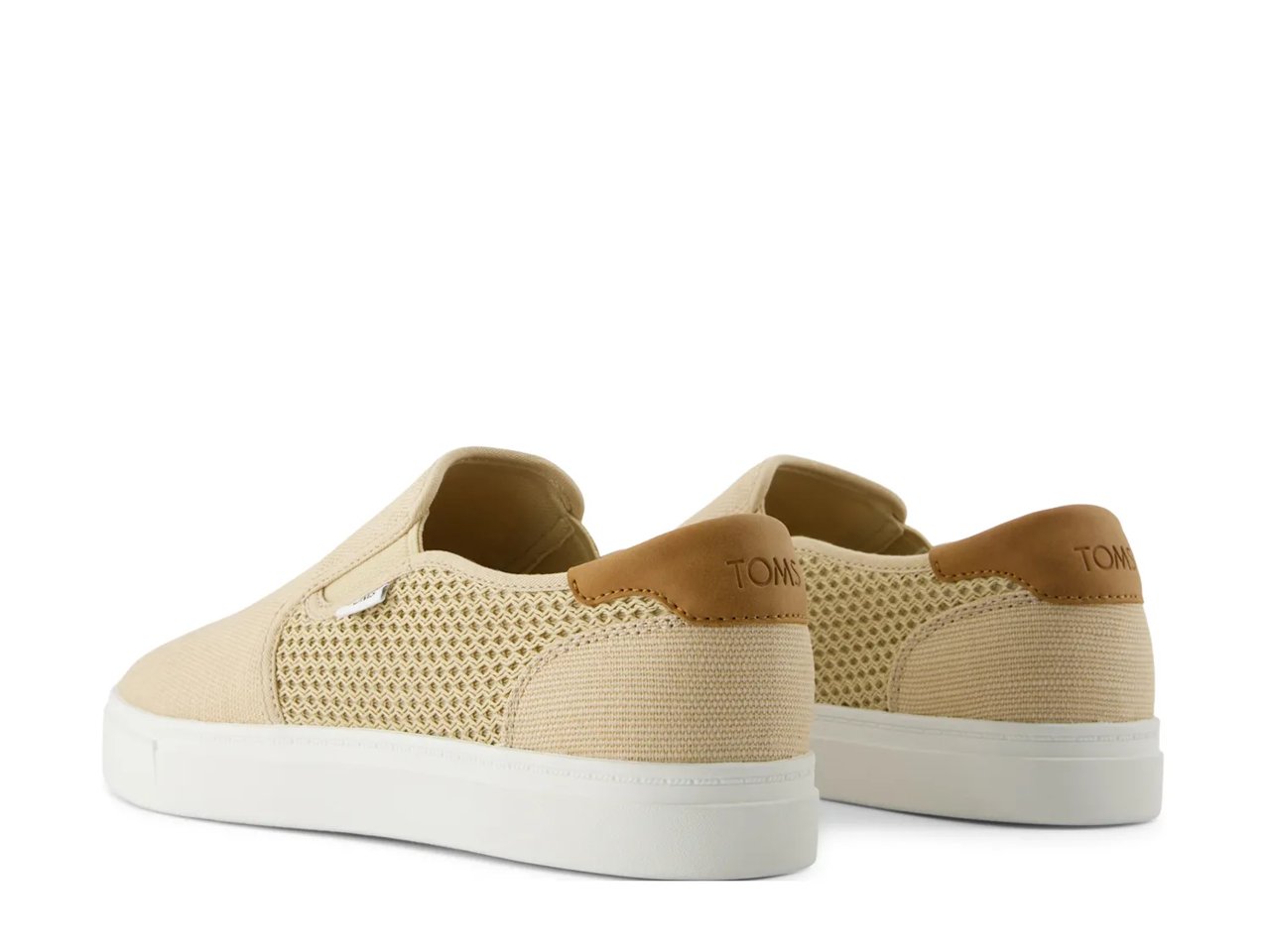 Baja 2.0 Slip-On Sneaker - Men's