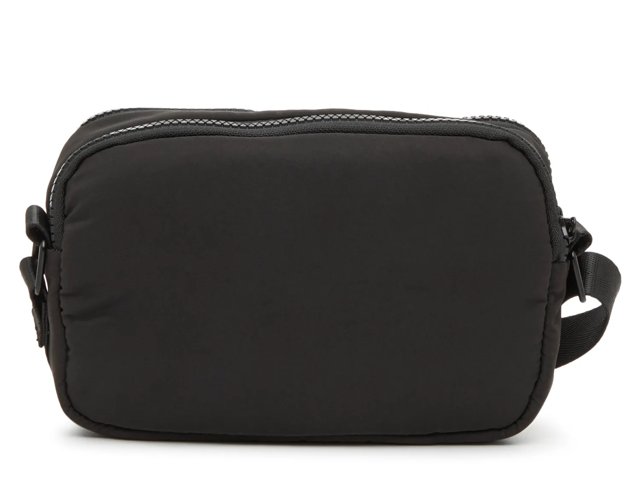 Cosmopolitan Crossbody Bag