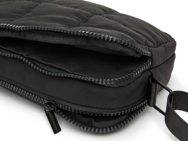 Cosmopolitan Crossbody Bag