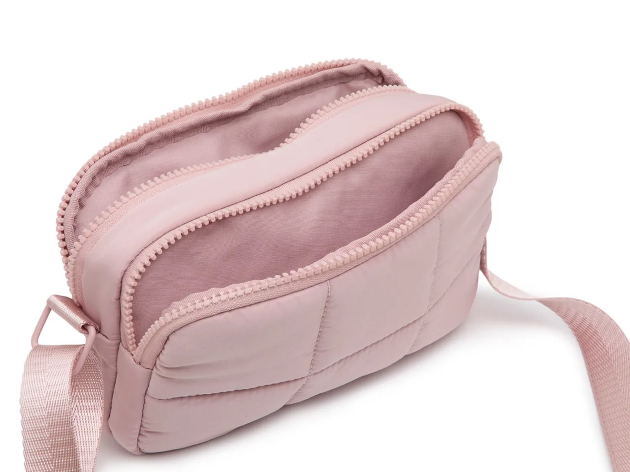 Cosmopolitan Crossbody Bag
