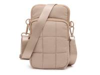 Flair Crossbody Bag Beige view