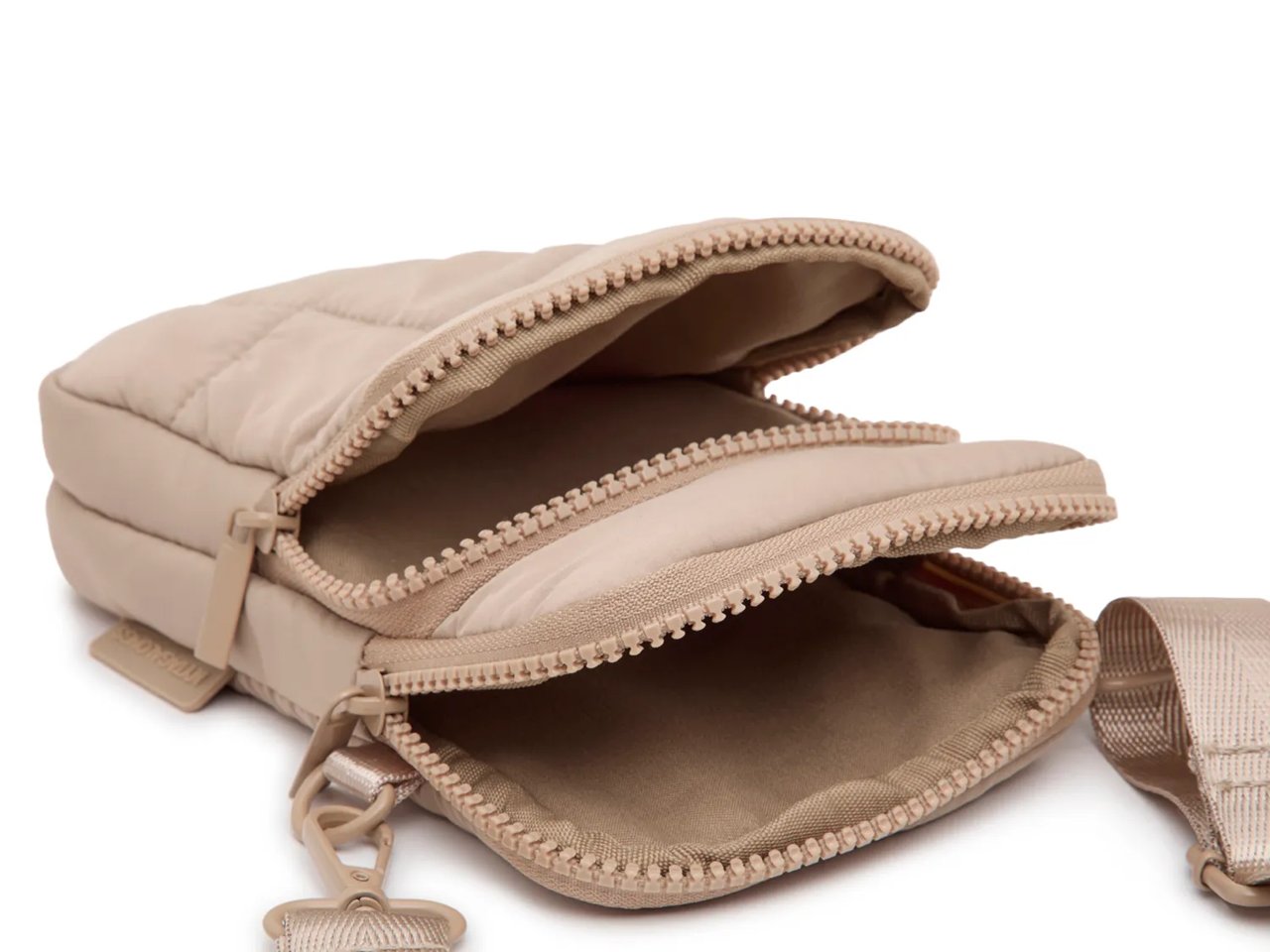 Flair Crossbody Bag