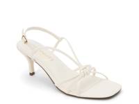 Cambria Sandal Off White view