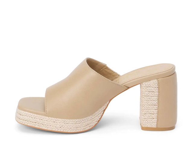 Beaufort Sandal