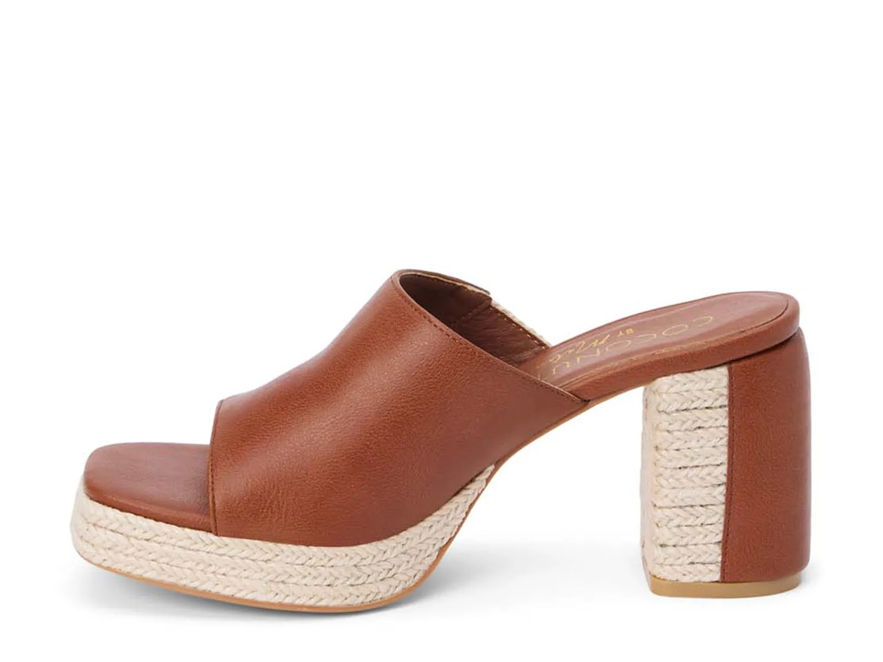 Beaufort Sandal