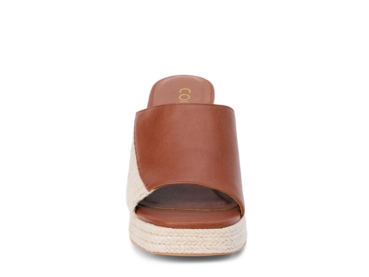 Beaufort Sandal