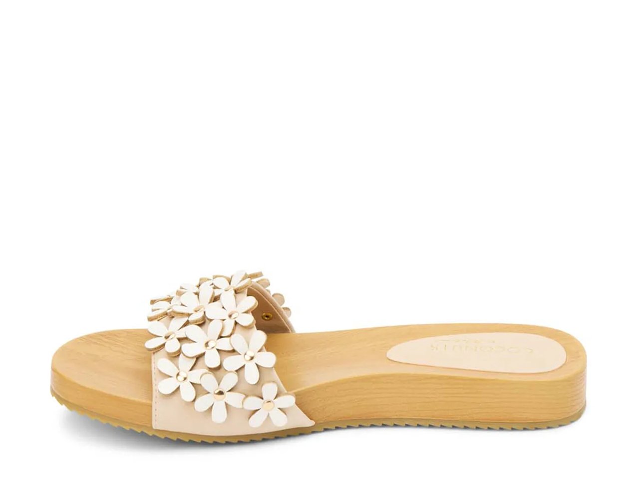 Chelsea Wedge Sandal