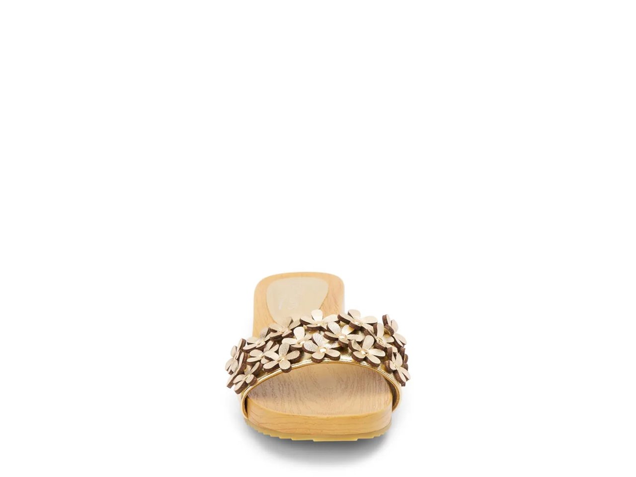 Chelsea Wedge Sandal