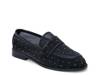 Columbo Loafer Black view
