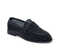 Columbo Loafer Black view