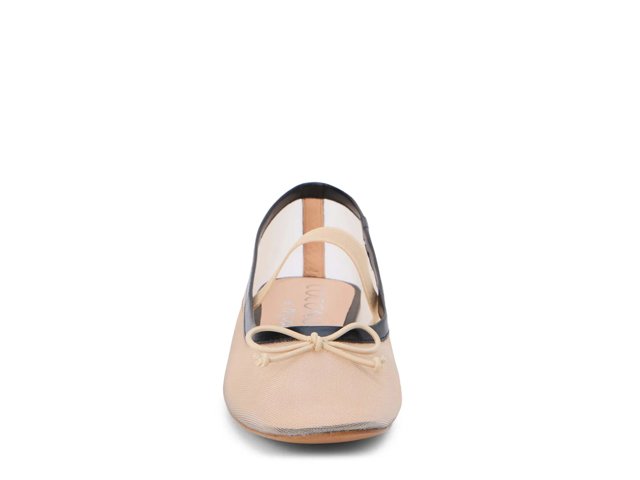 Bronx Ballet Flat