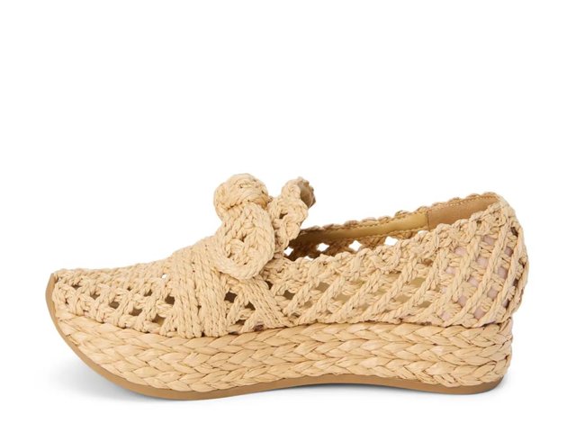 Espanola Wedge Loafer