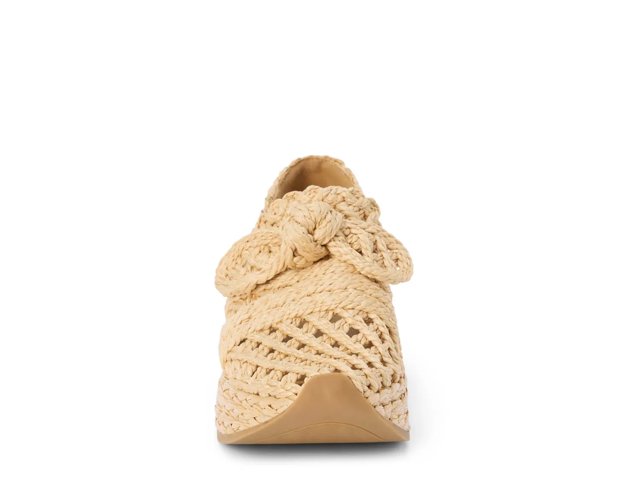 Espanola Wedge Loafer