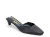 Tegan Pump Black view