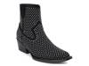 Calistoga Bootie Black view