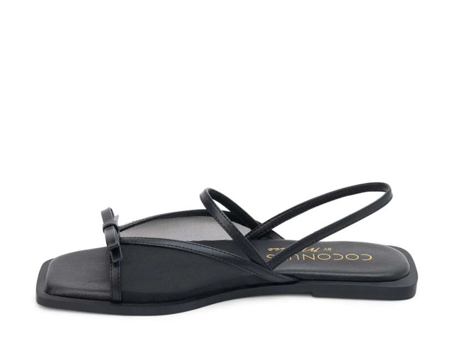 Tropea Sandal