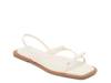 Tropea Sandal Off White view