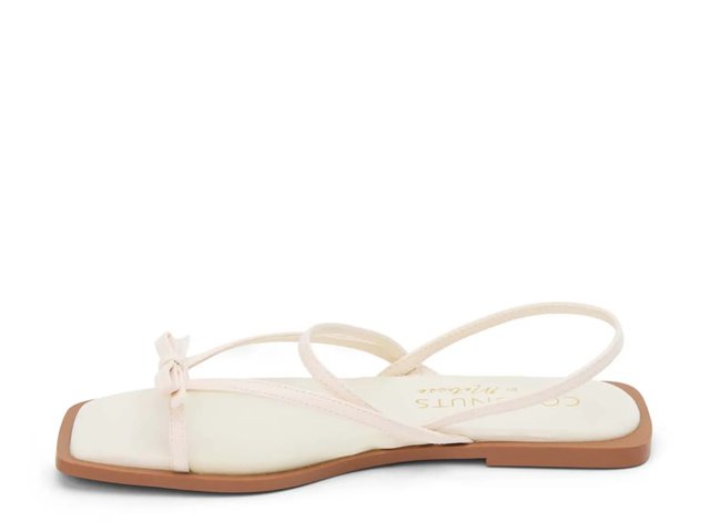 Tropea Sandal
