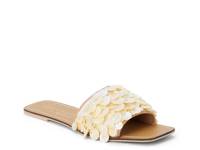 Waverly Sandal Off White view