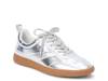 Wylder Sneaker - Women's Silver Metallic view
