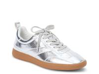Wylder Sneaker - Women's Silver Metallic view