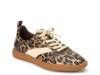 Wylder Sneaker - Women's Leopard Print view