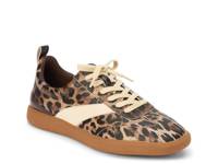Wylder Sneaker - Women's Leopard Print view