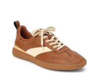 Wylder Sneaker - Women's Tan view