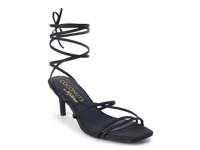 Lilly Sandal Grey view