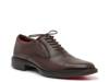 Keefe Oxford Dark Brown view
